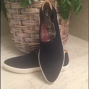 Mark Nason Los Angeles Slip on Sneaker